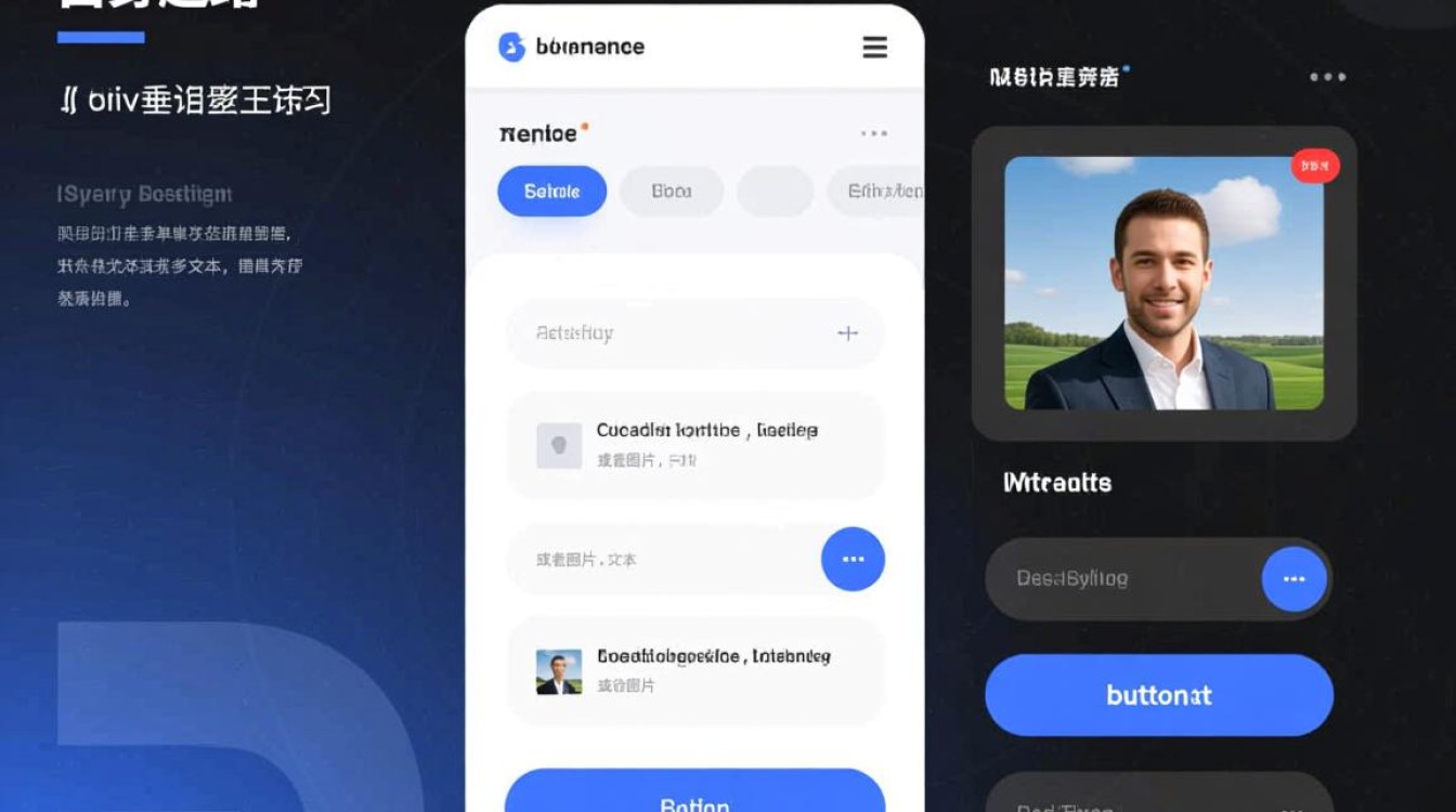 实现div垂直居中的技巧解析-图1