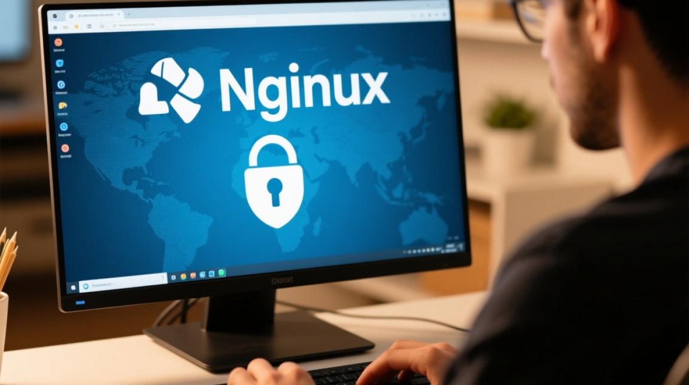 CentOS系统下为Nginx创建专用用户-图2