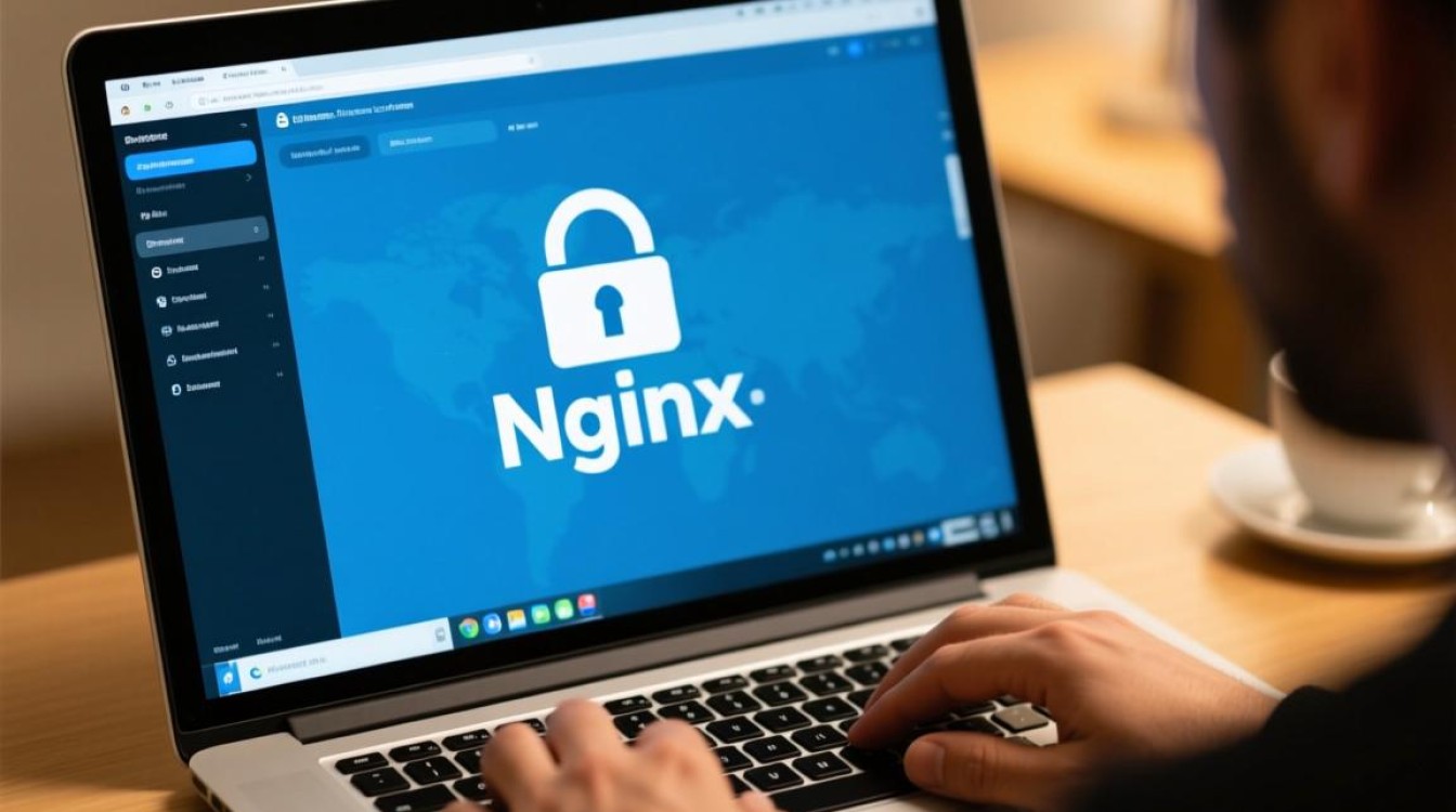 CentOS系统下为Nginx创建专用用户-图3