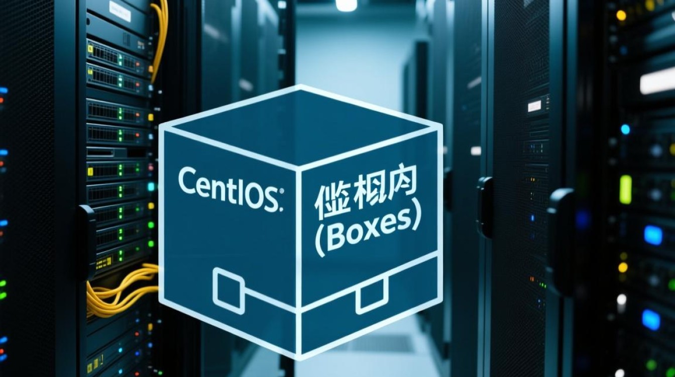CentOS系统启动Boxes失败原因排查指南-图3 CentOS系统启动Boxes失败原因排查指南-图3