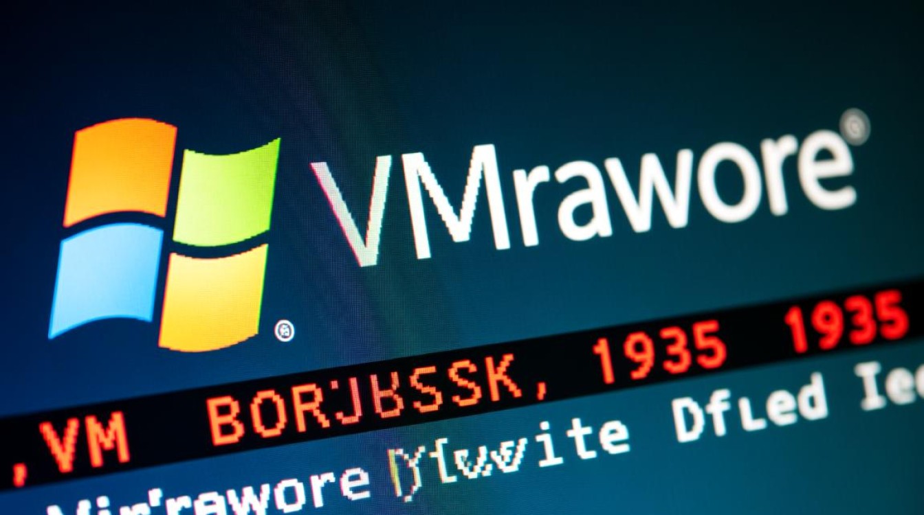 VMware安装报错1935问题解析-图3