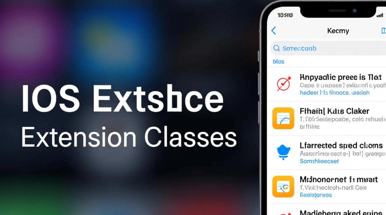 iOS扩展类错误排查指南-图3