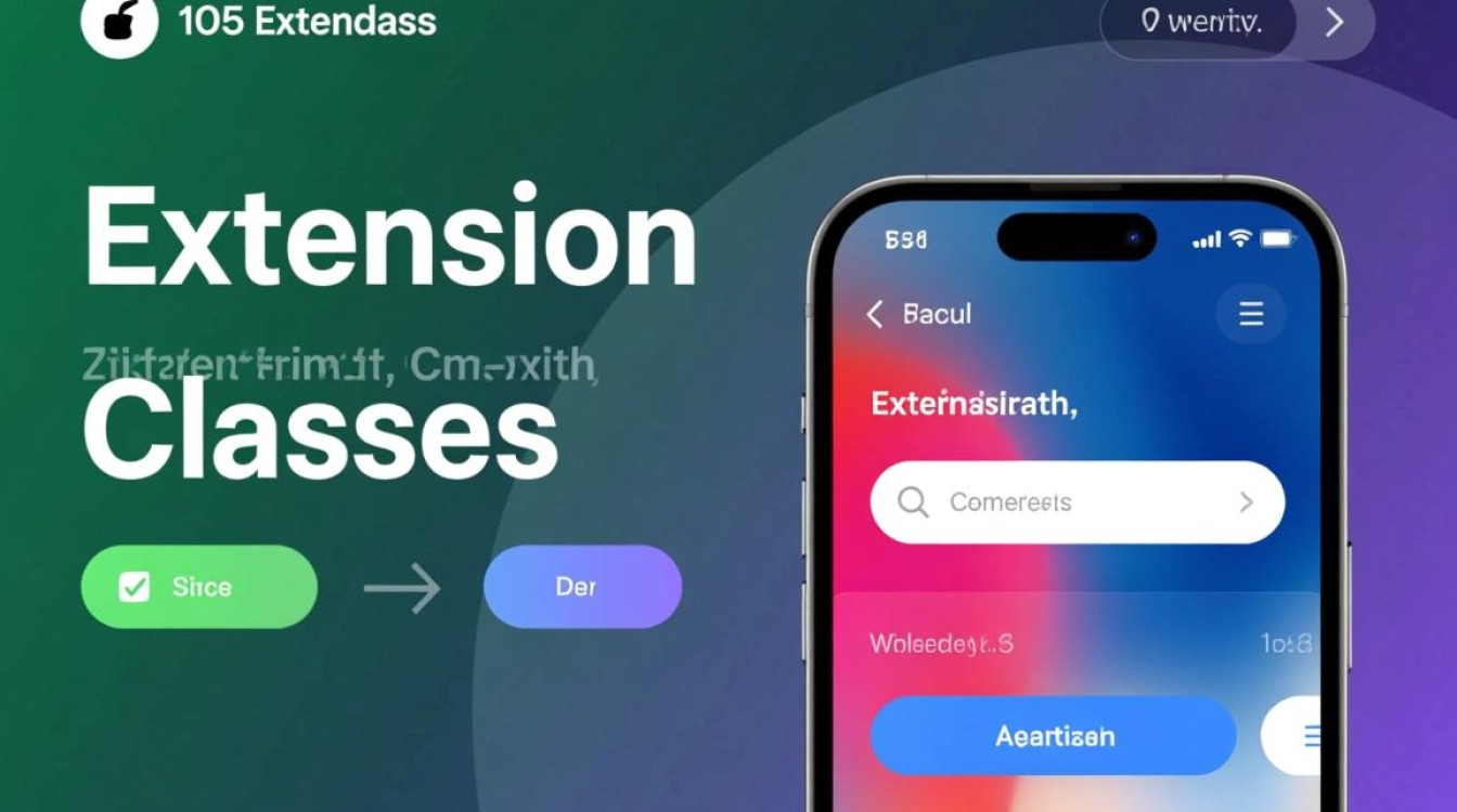 iOS扩展类错误排查指南-图2