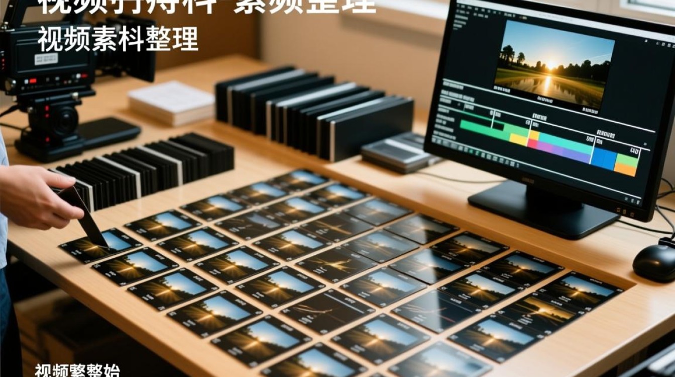舞蹈视频剪辑技巧解析-图1