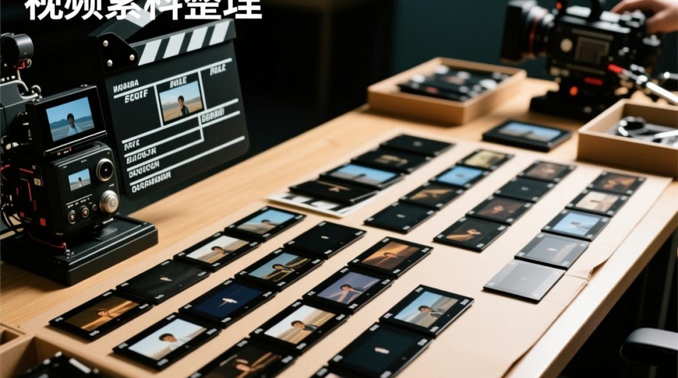 舞蹈视频剪辑技巧解析-图2