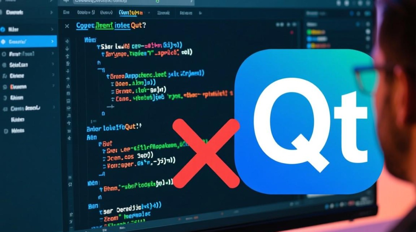 Qt构建过程中出现的错误解析-图2
