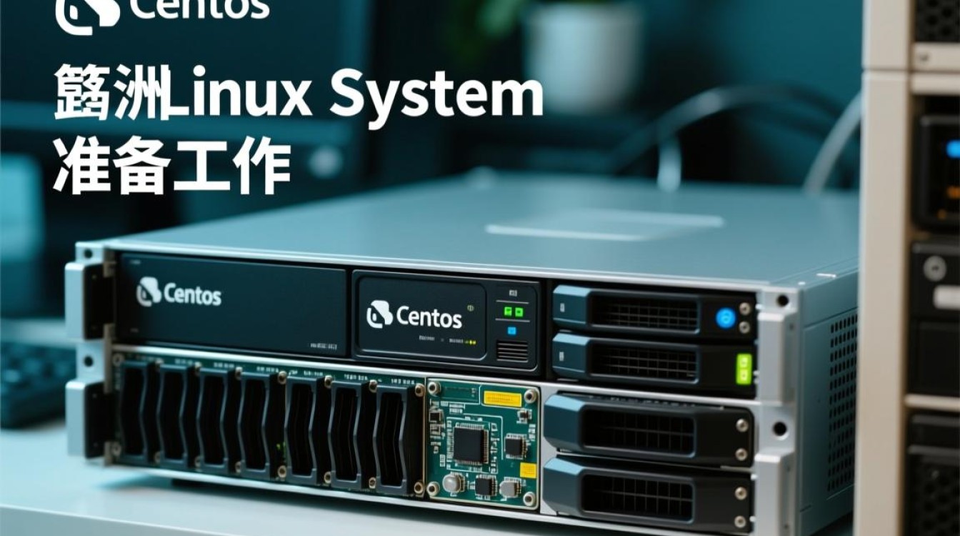 如何在CentOS中启动Linux系统-图1 如何在CentOS中启动Linux系统-图1