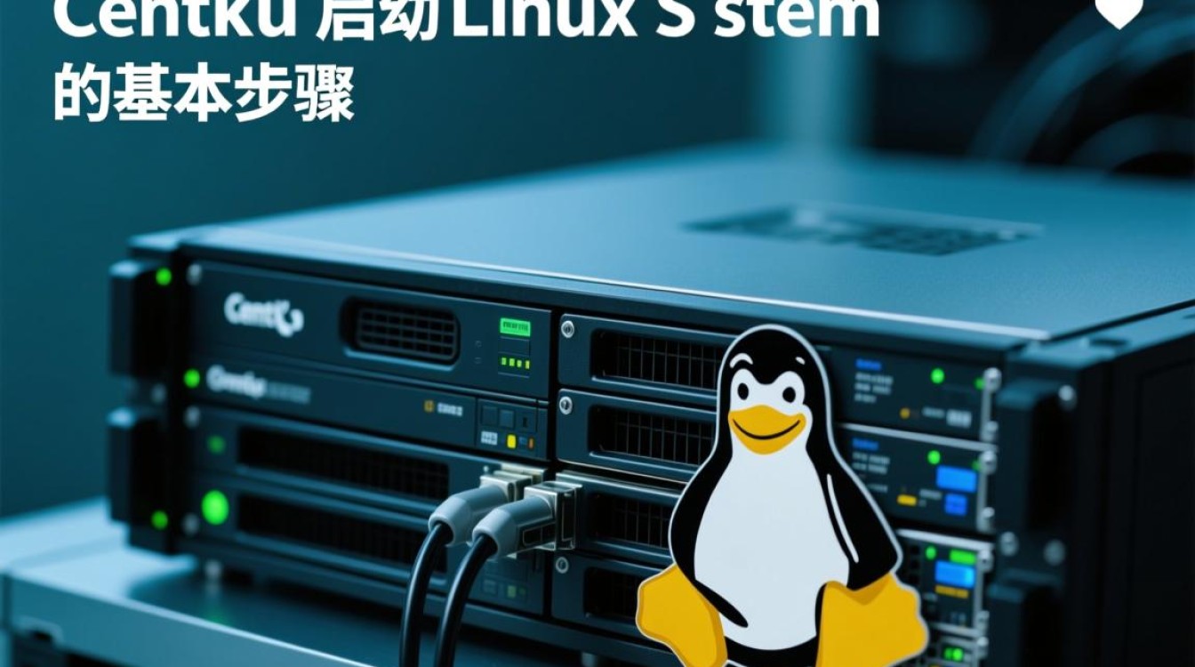 如何在CentOS中启动Linux系统-图2 如何在CentOS中启动Linux系统-图2
