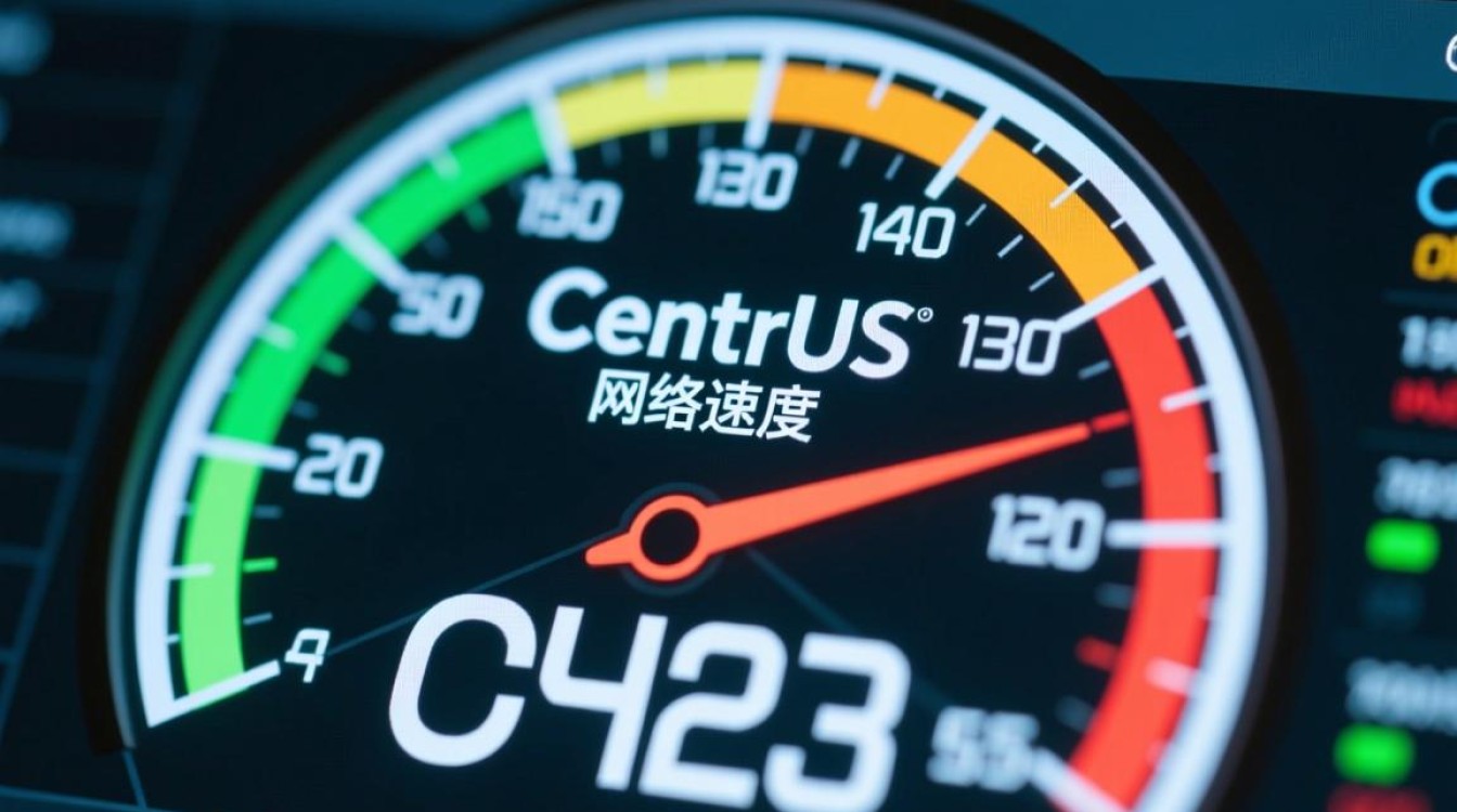 CentOS系统下的网速测试方法详解-图1 CentOS系统下的网速测试方法详解-图1