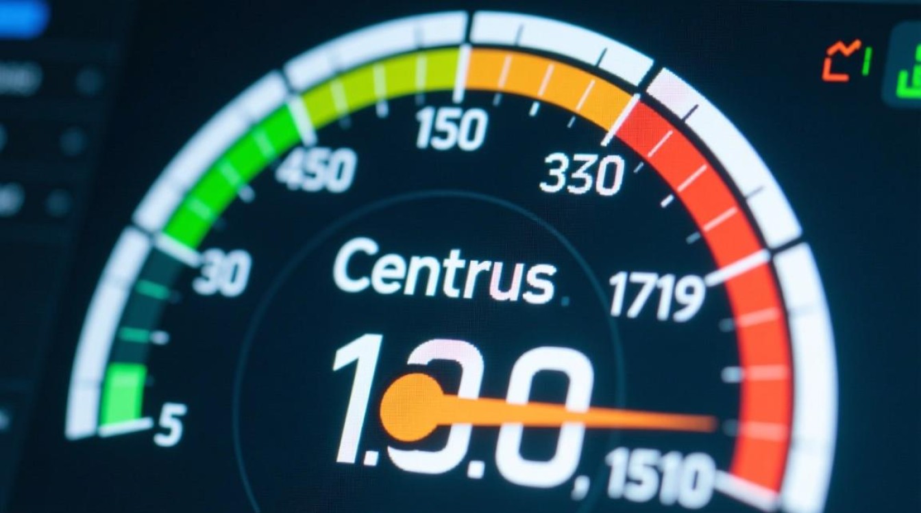 CentOS系统下的网速测试方法详解-图2 CentOS系统下的网速测试方法详解-图2