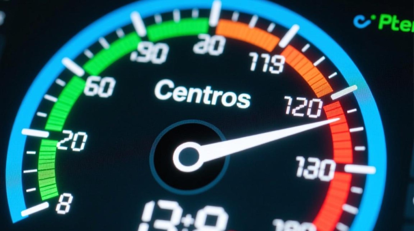 CentOS系统下的网速测试方法详解-图3 CentOS系统下的网速测试方法详解-图3