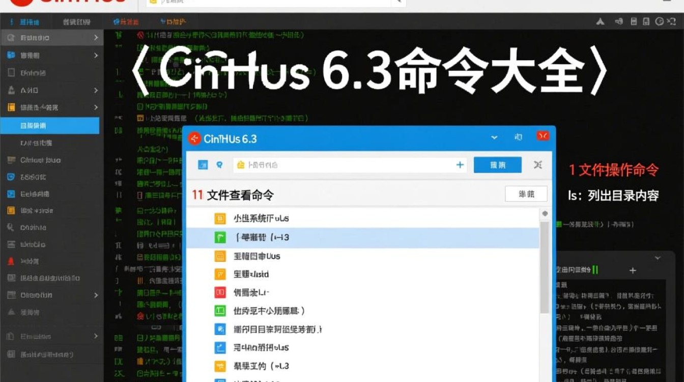 CentOS 6.3系统命令速查手册-图3