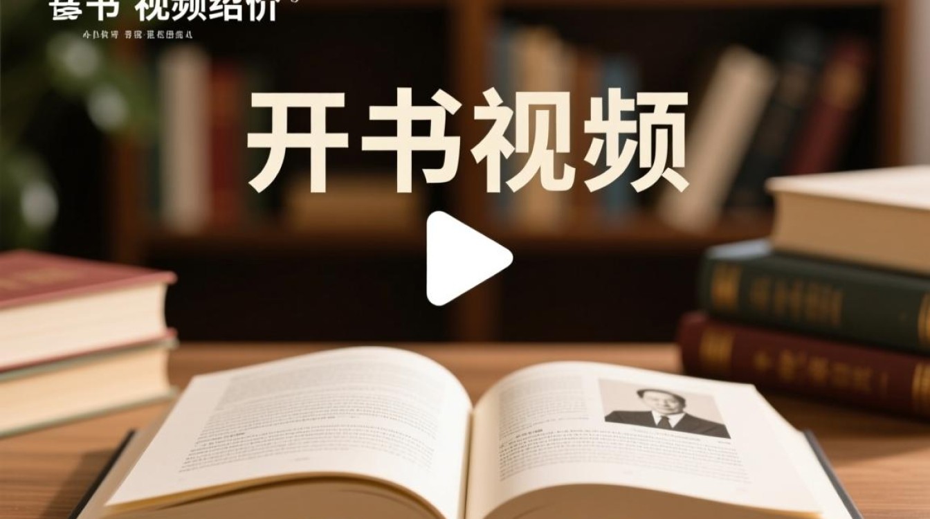开书视频剪辑技巧全解析-图1