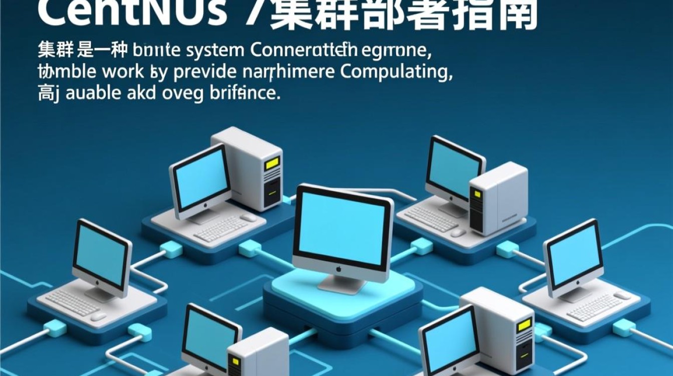 CentOS 7集群构建指南-图3