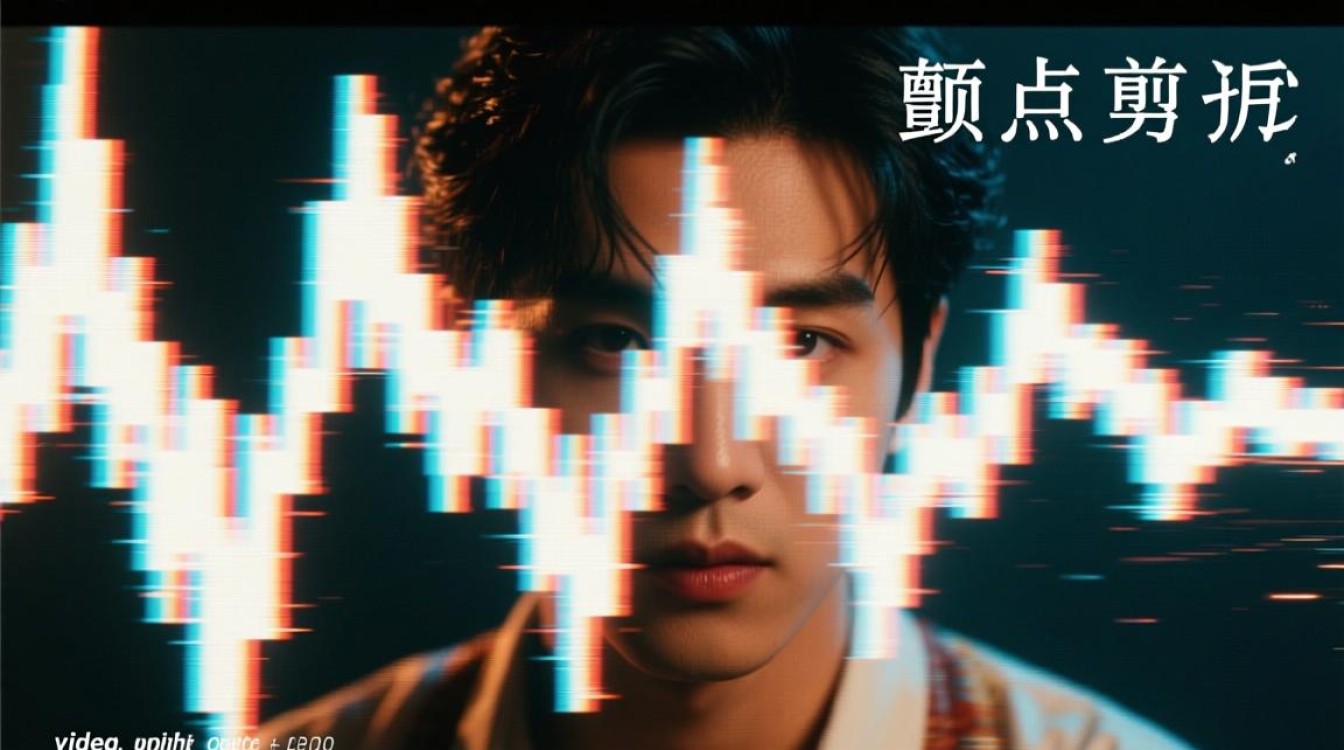 颤音视频剪辑入门教程-图3