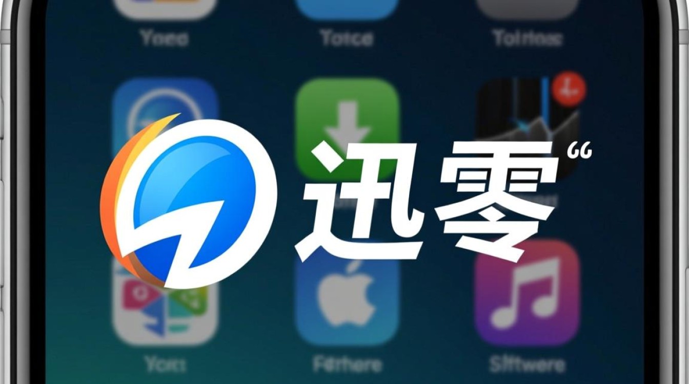苹果设备上安装迅雷的教程-图1