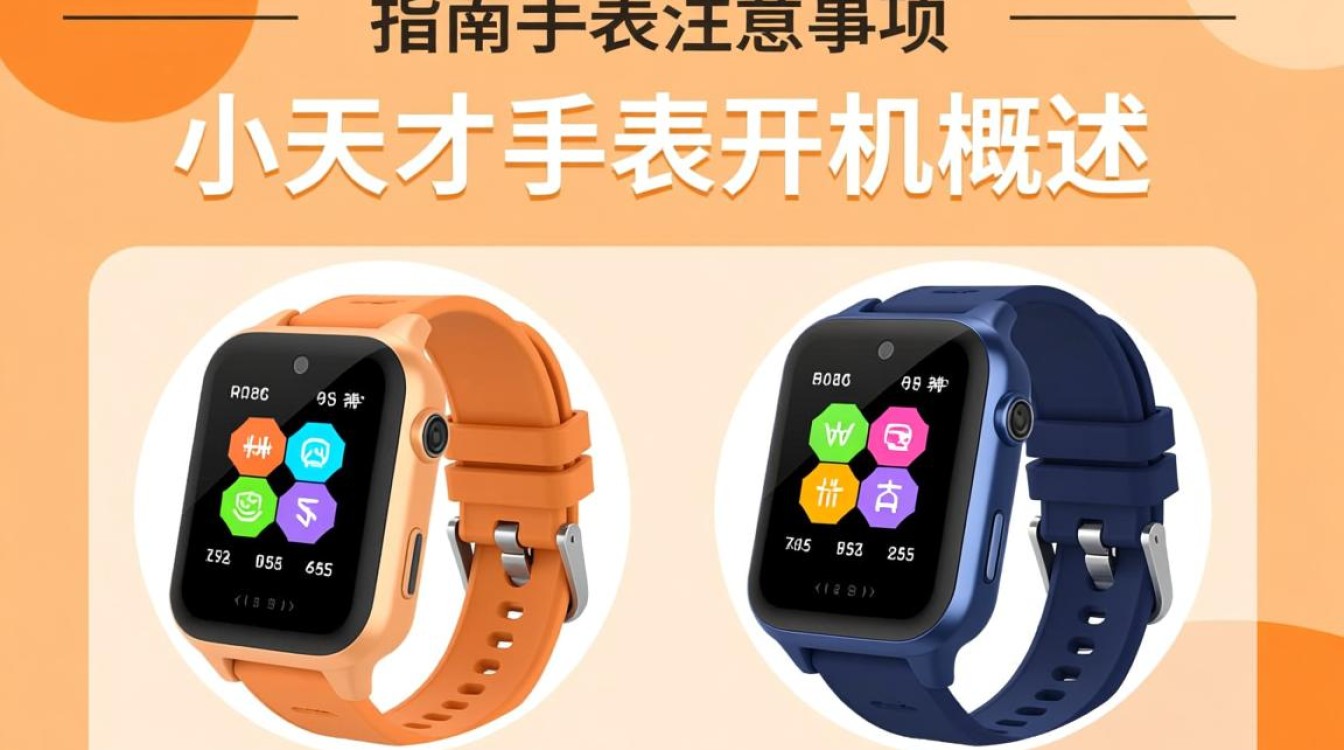小天才手表开机指南-图3
