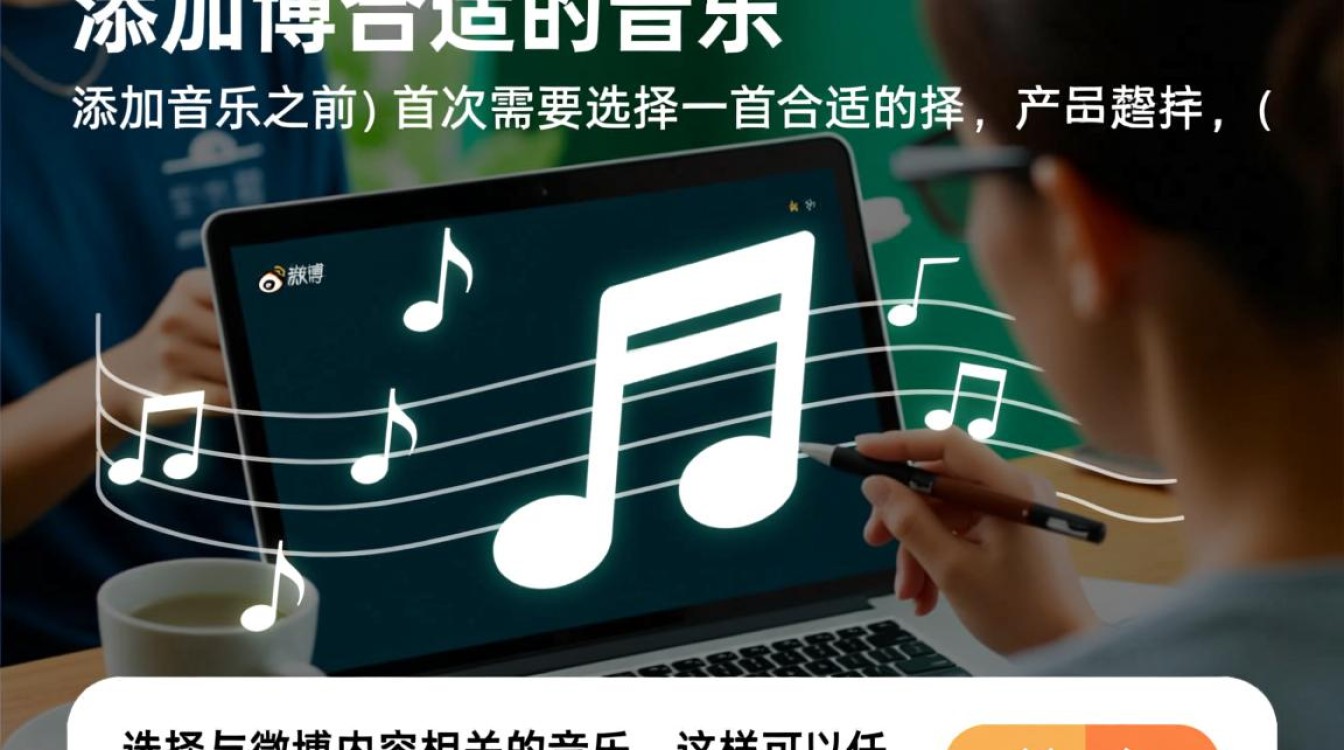 微博轻松添加音乐教程-图2