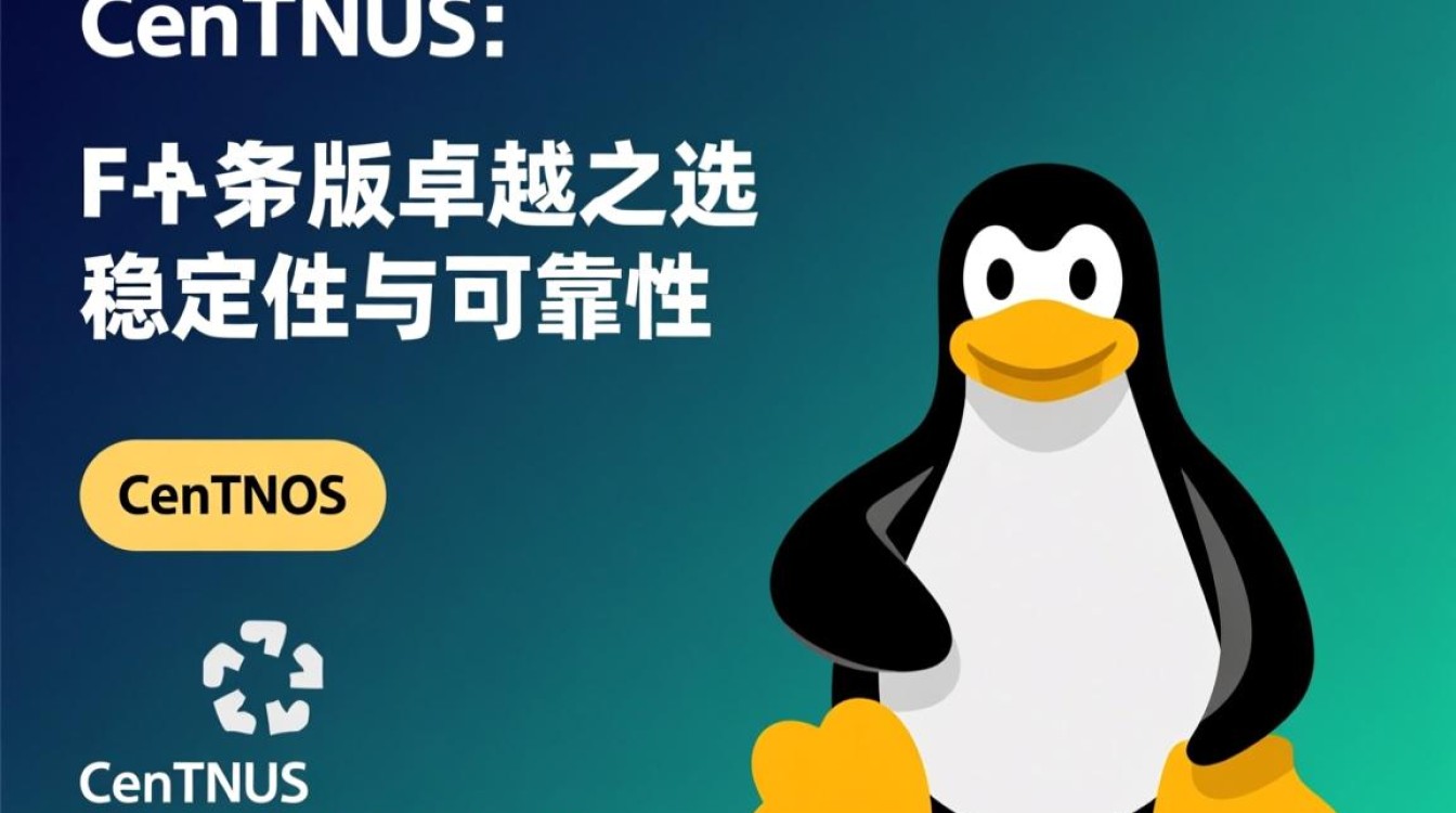 Centos，系统稳定与开源魅力的完美结合-图3