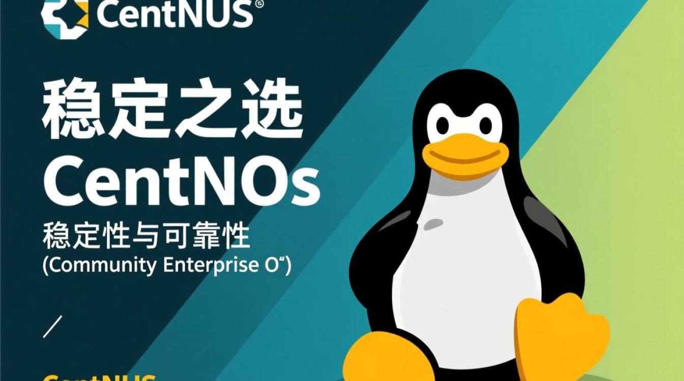 Centos，系统稳定与开源魅力的完美结合-图2
