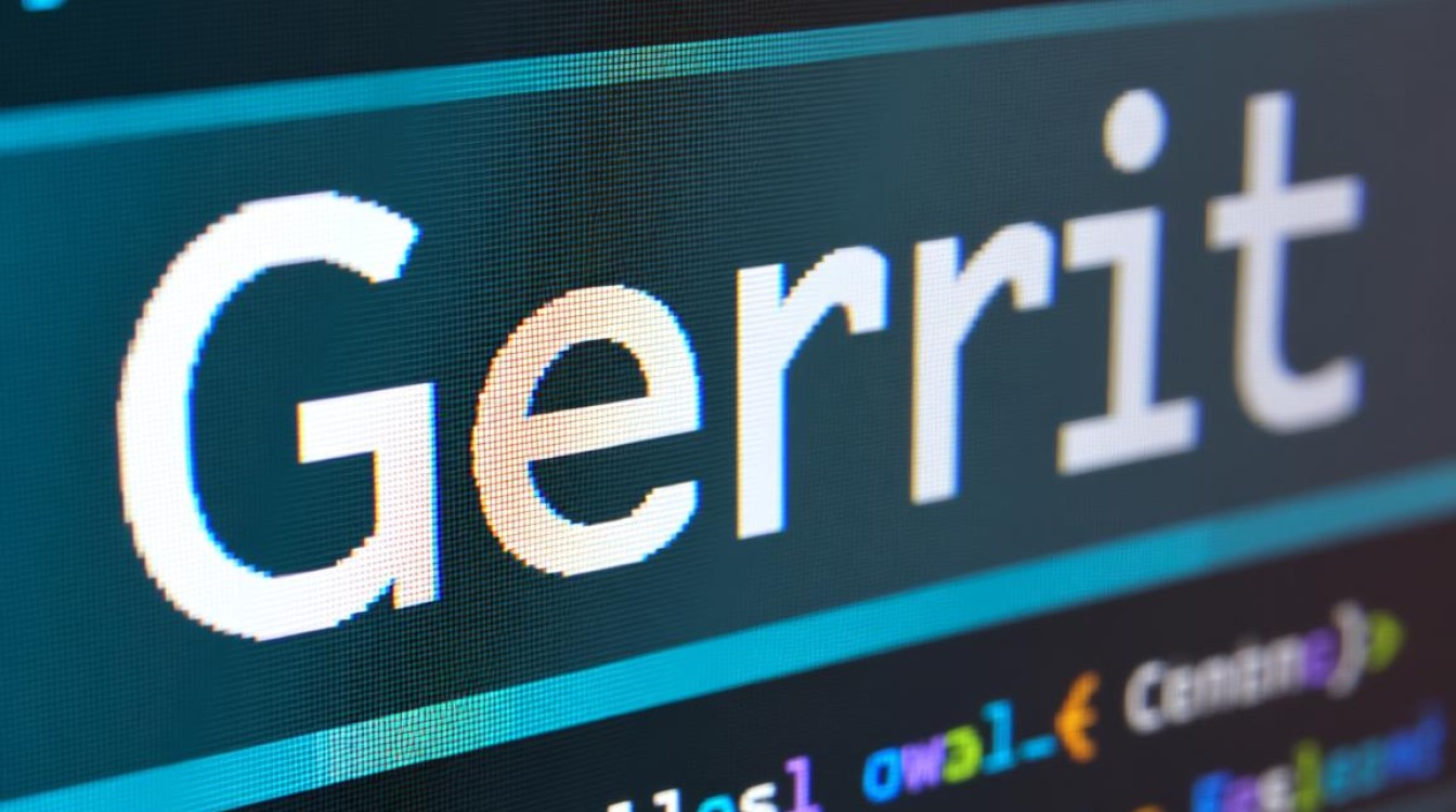 CentOS下Gerrit HTTP认证配置指南-图2 CentOS下Gerrit HTTP认证配置指南-图2