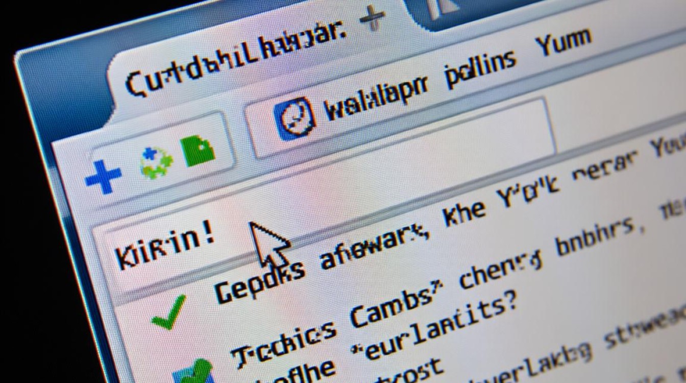 CentOS Yum 仅下载模式设置-图2 CentOS Yum 仅下载模式设置-图2