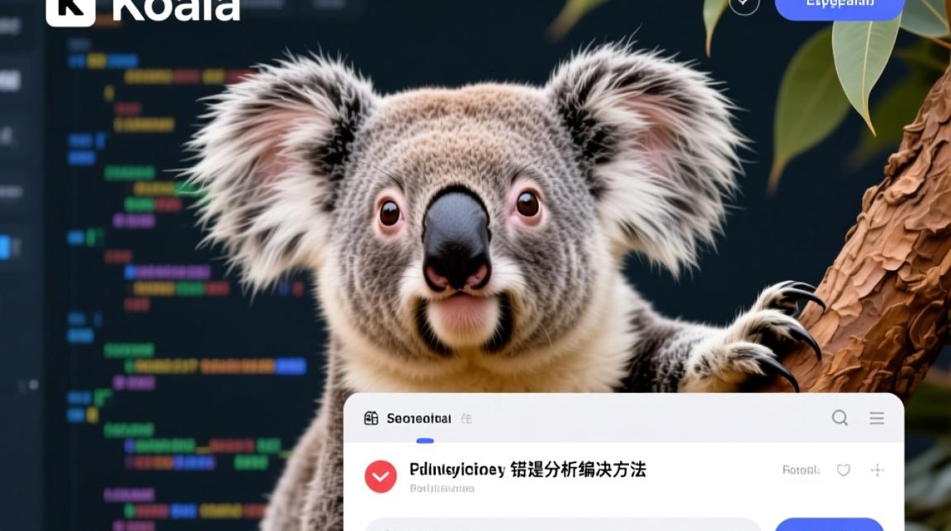 Koala编译错误解析与解决-图1