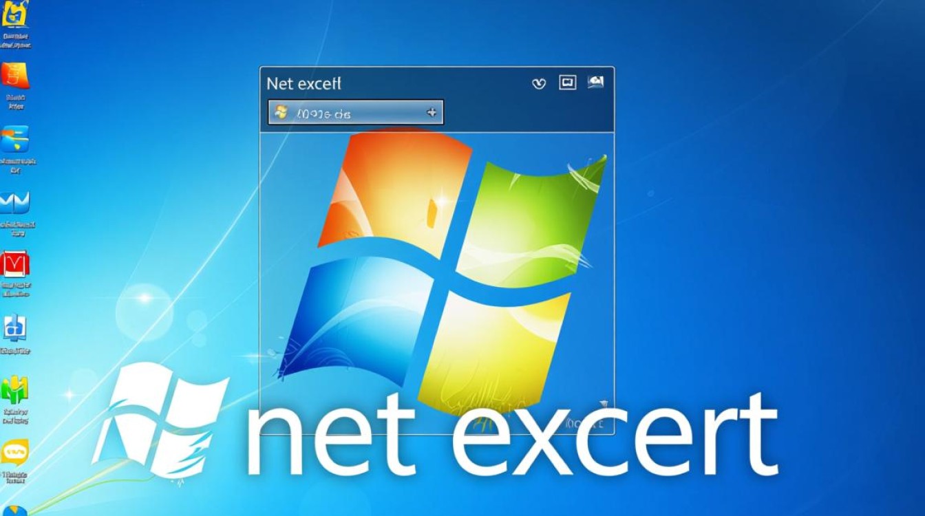 net.exe错误排查指南-图2