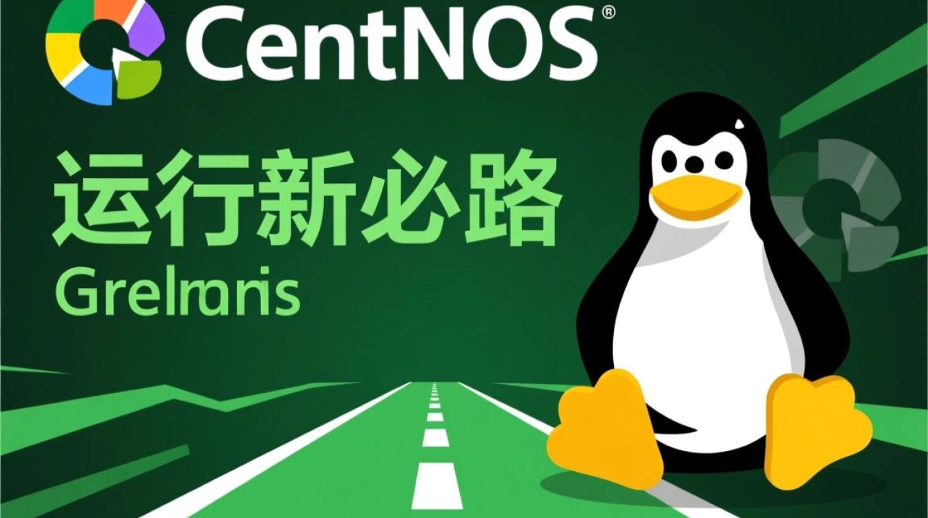 CentOS绿色运行软件解决方案-图1 CentOS绿色运行软件解决方案-图1