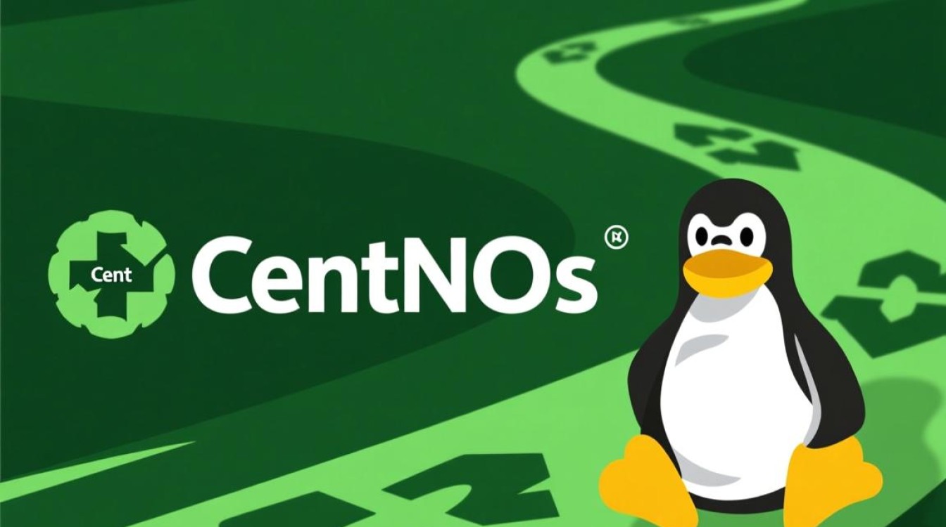 CentOS绿色运行软件解决方案-图2 CentOS绿色运行软件解决方案-图2
