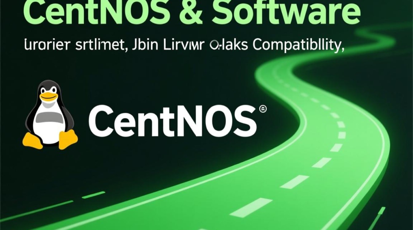 CentOS绿色运行软件解决方案-图3 CentOS绿色运行软件解决方案-图3