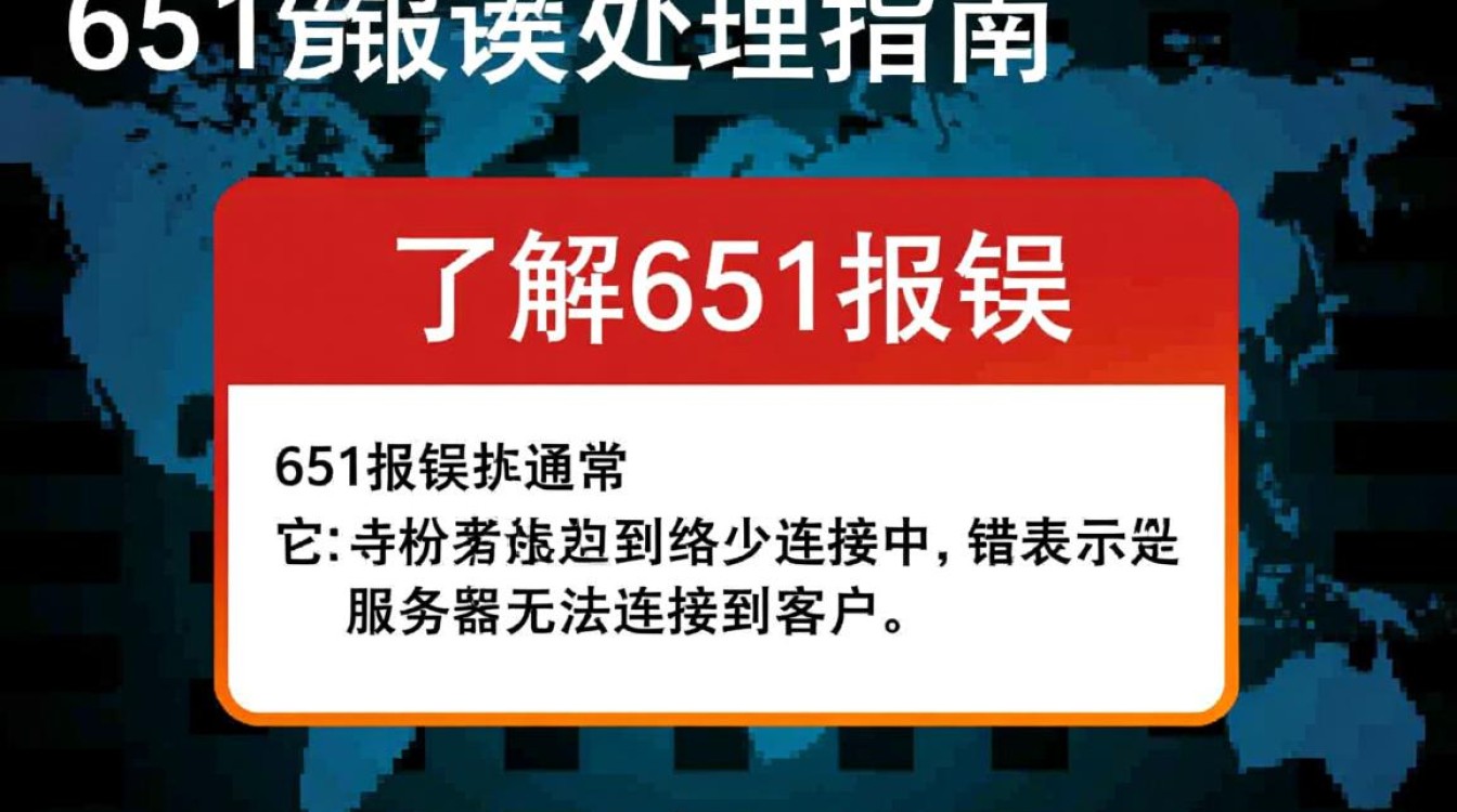 解决651错误代码的技巧与步骤-图2