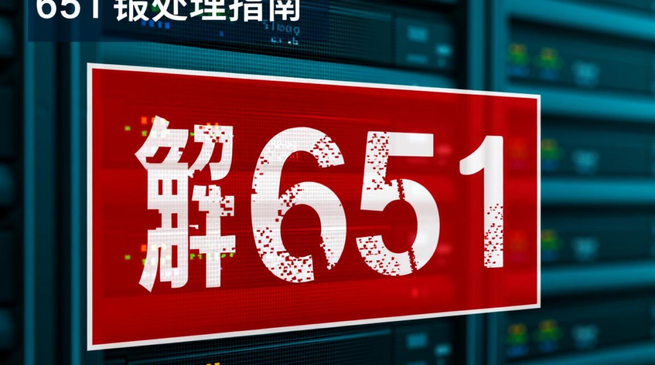 解决651错误代码的技巧与步骤-图3