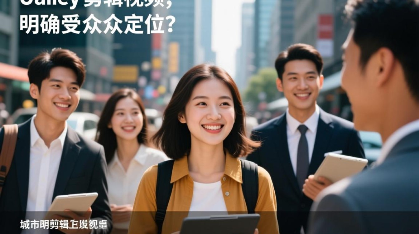 城市剪辑视频变现攻略，创意变现新途径-图2