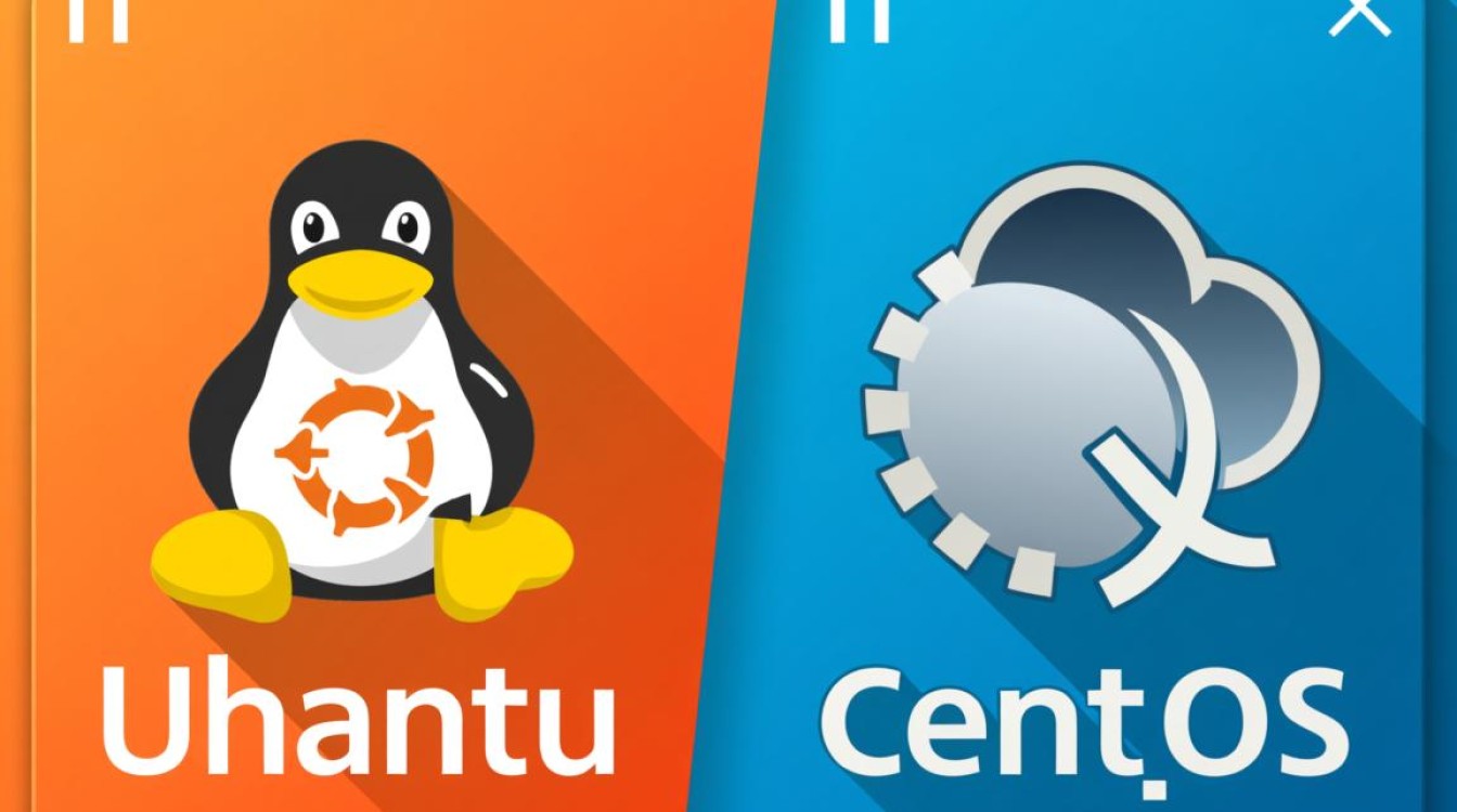 Ubuntu与CentOS系统安装指南-图3