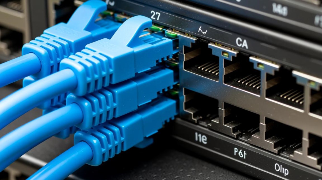 CentOS网卡Bond模式配置指南-图1