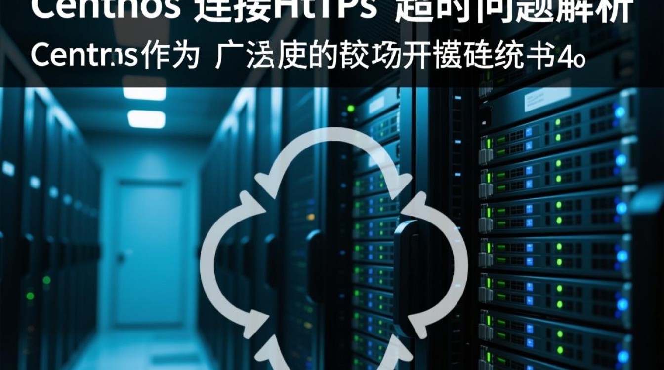 CentOS连接HTTPS超时问题解析-图3