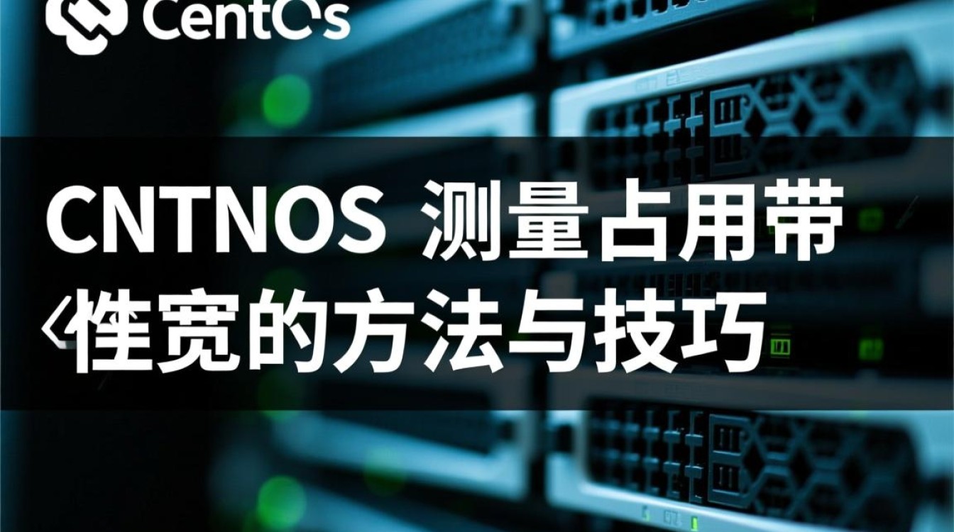 CentOS系统带宽占用检测方法-图2