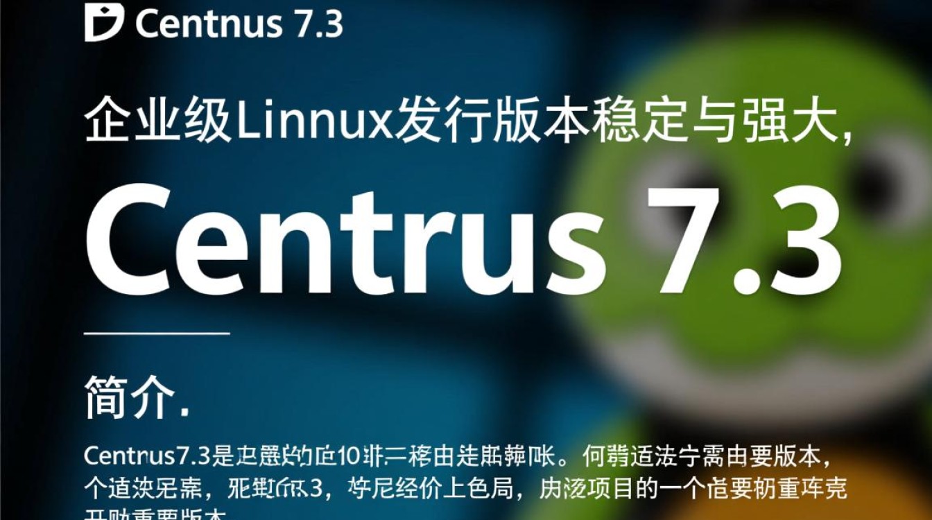 Centos 7.3版本特点及使用指南-图3