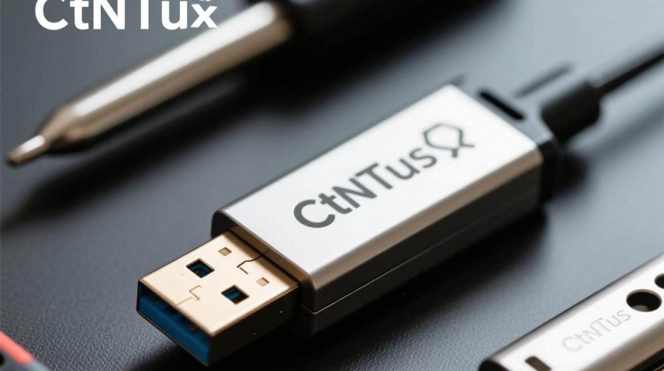CentOS系统如何从U盘启动-图2