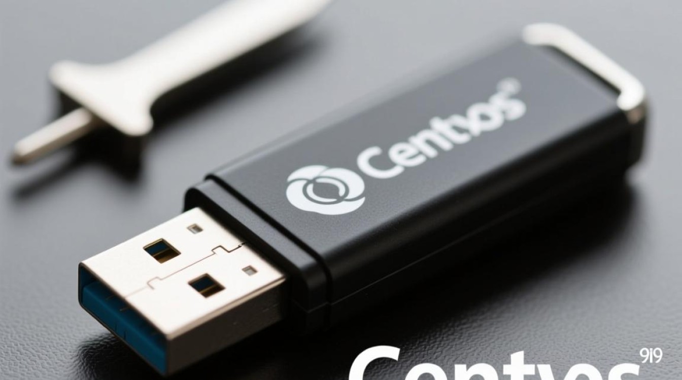 CentOS系统如何从U盘启动-图1