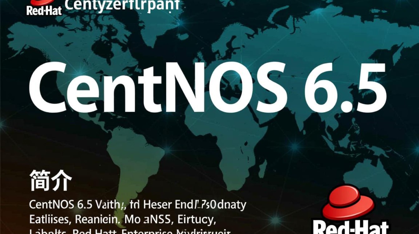 CentOS 6.5系统远程连接指南-图1