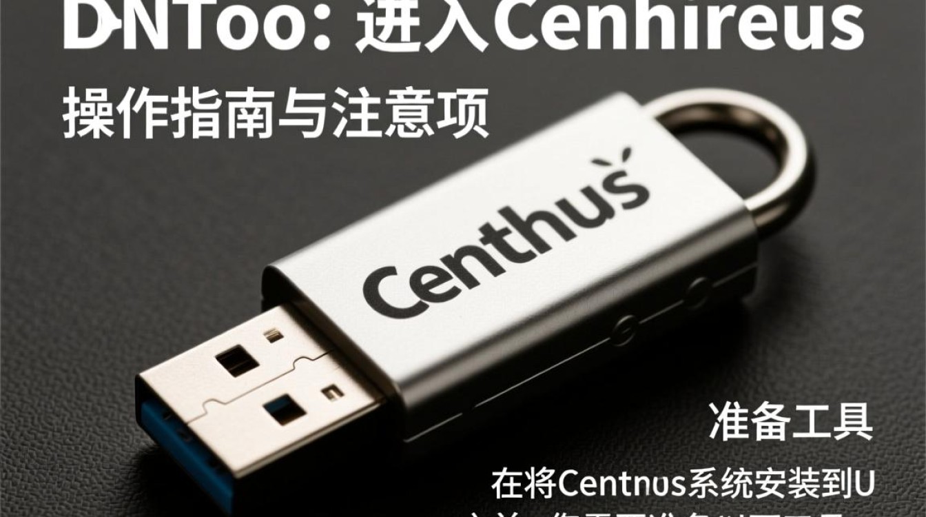 CentOS系统如何从U盘启动-图3