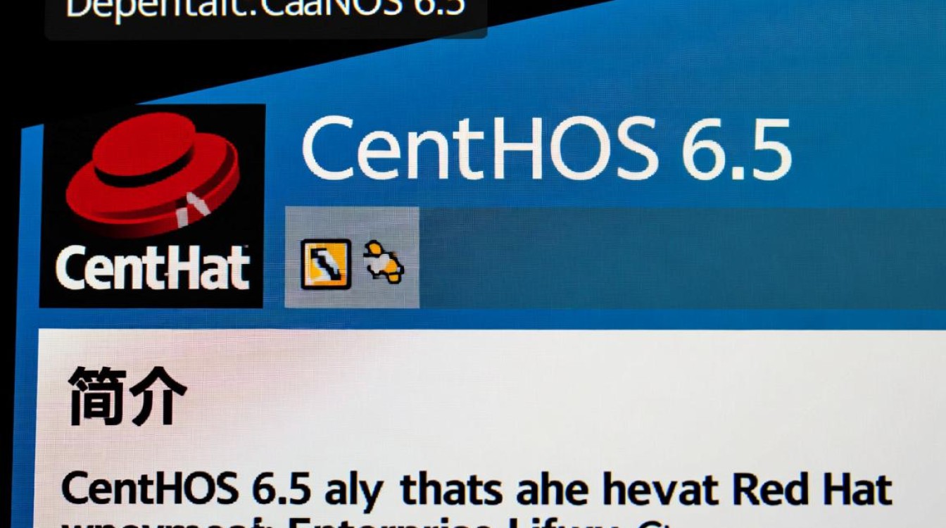CentOS 6.5系统远程连接指南-图2