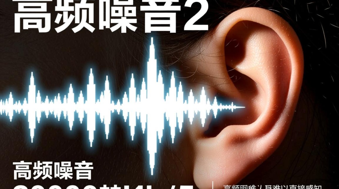 有效应对高频噪音扰民问题的解决方案-图1