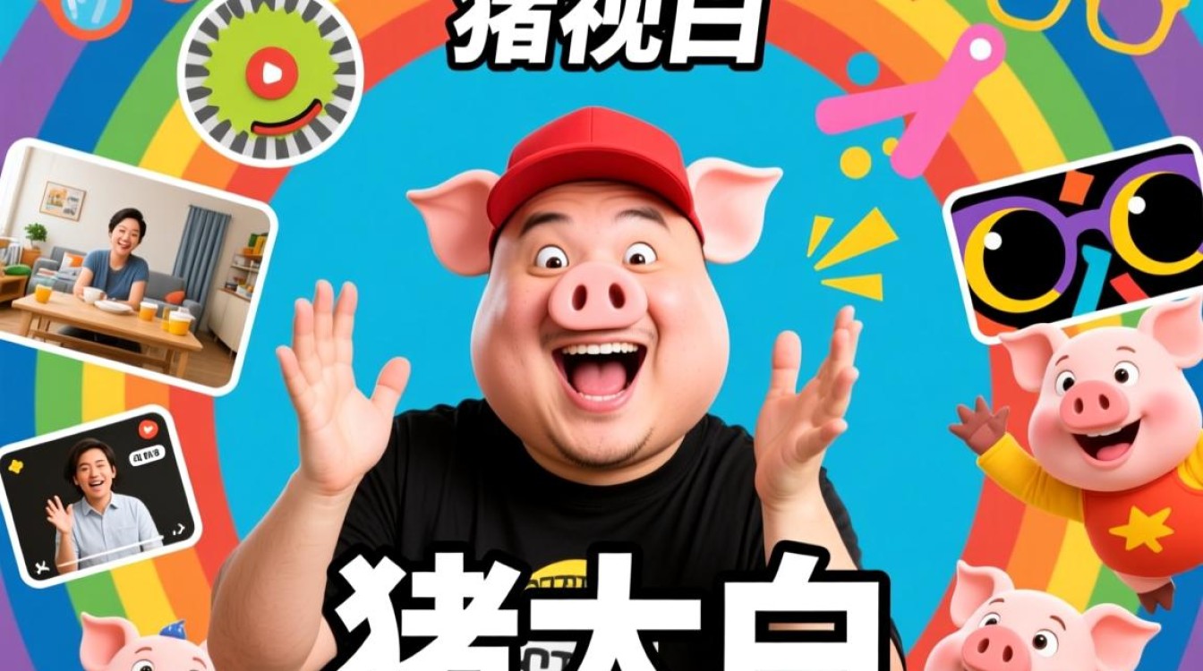 猪太白视频剪辑攻略,轻松制作精彩短视频-图2 猪太白视频剪辑攻略,轻松制作精彩短视频-图2