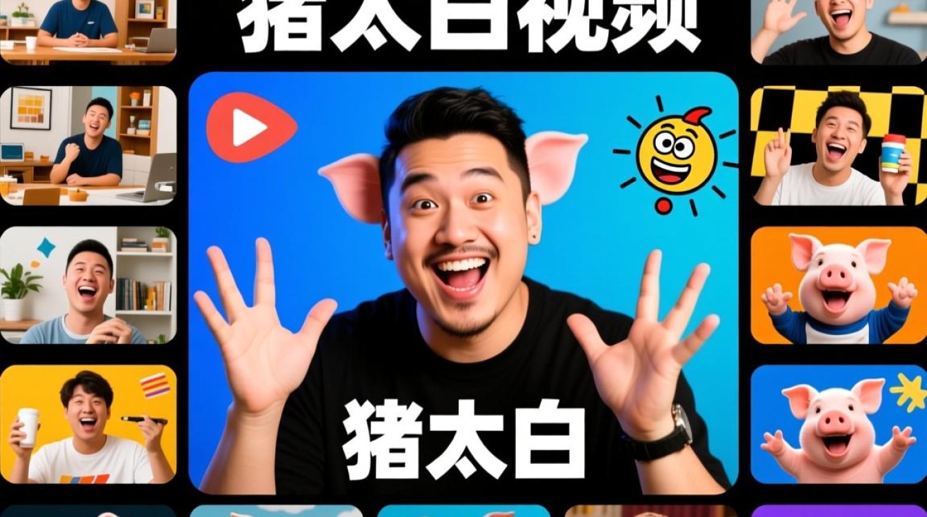 猪太白视频剪辑攻略,轻松制作精彩短视频-图3 猪太白视频剪辑攻略,轻松制作精彩短视频-图3
