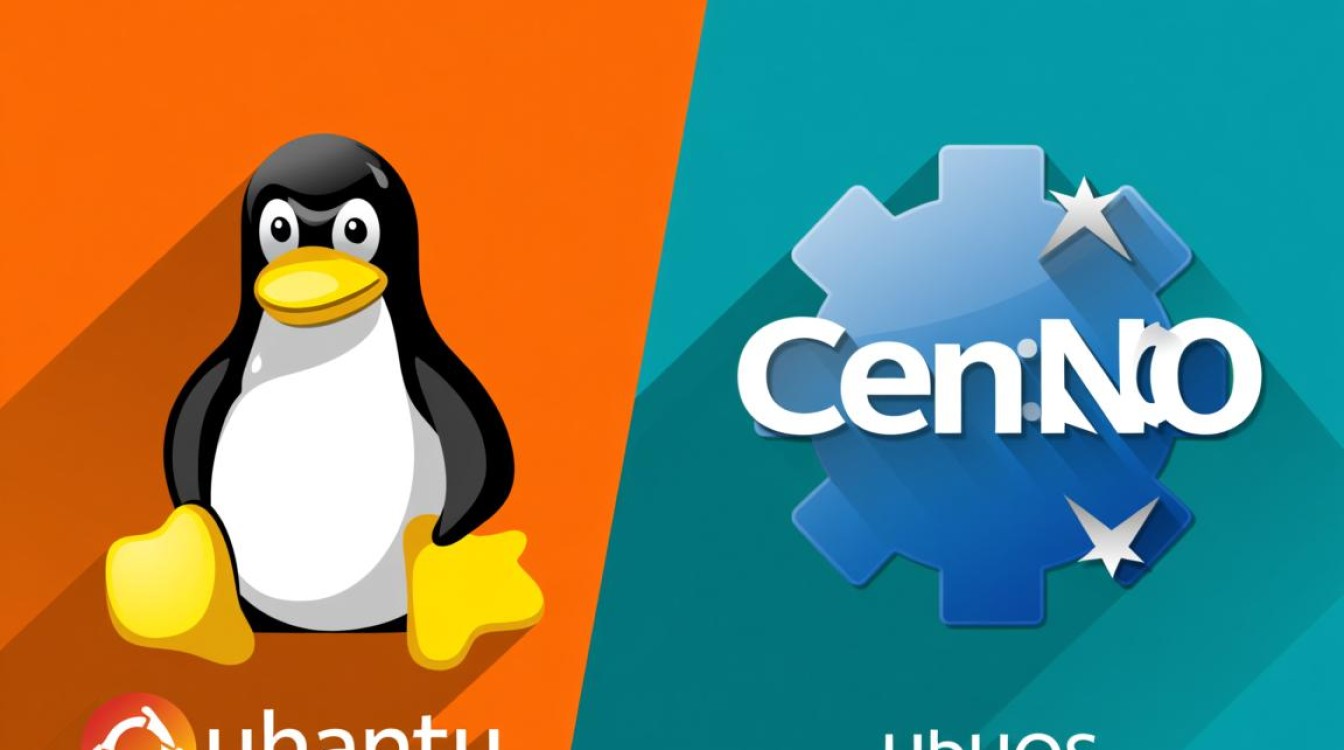 Ubuntu与CentOS系统安装指南-图1