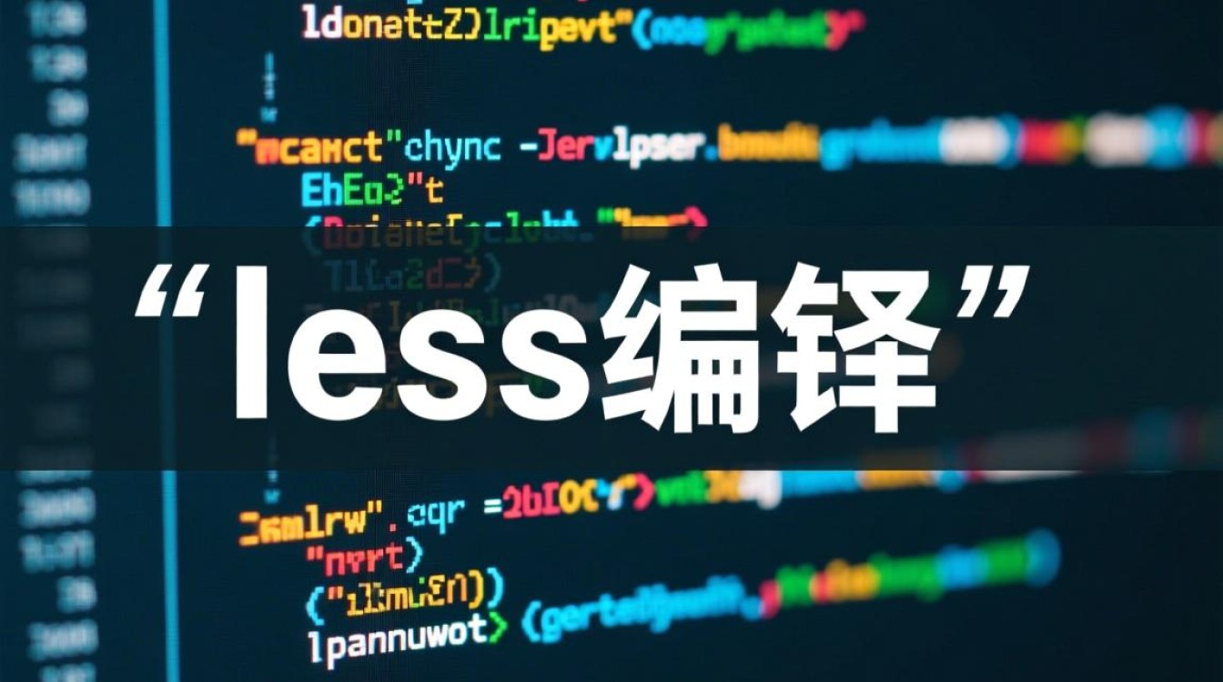 Less编译错误解析-图1