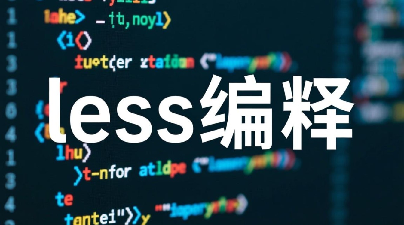 Less编译错误解析-图3